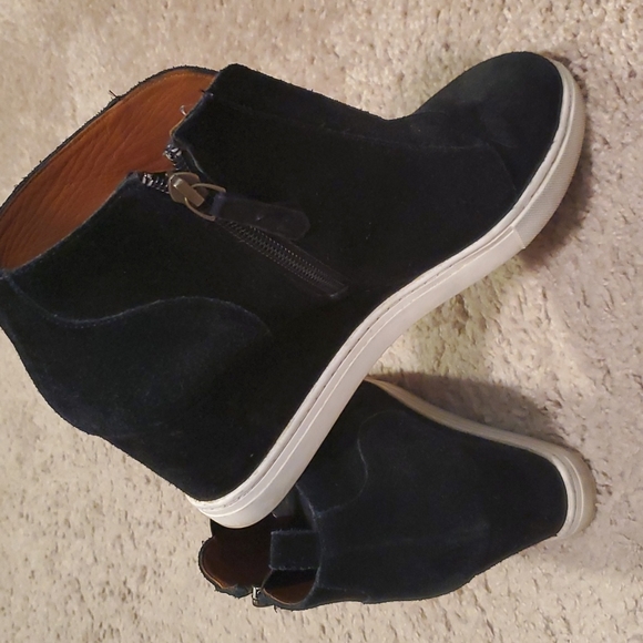 Felicia Wedge sneakers